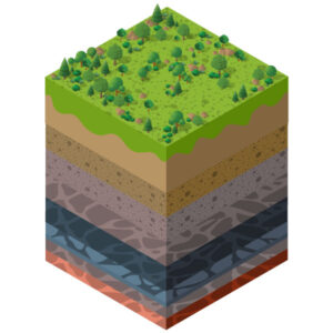 Ilustración estudios hidrogeologicos